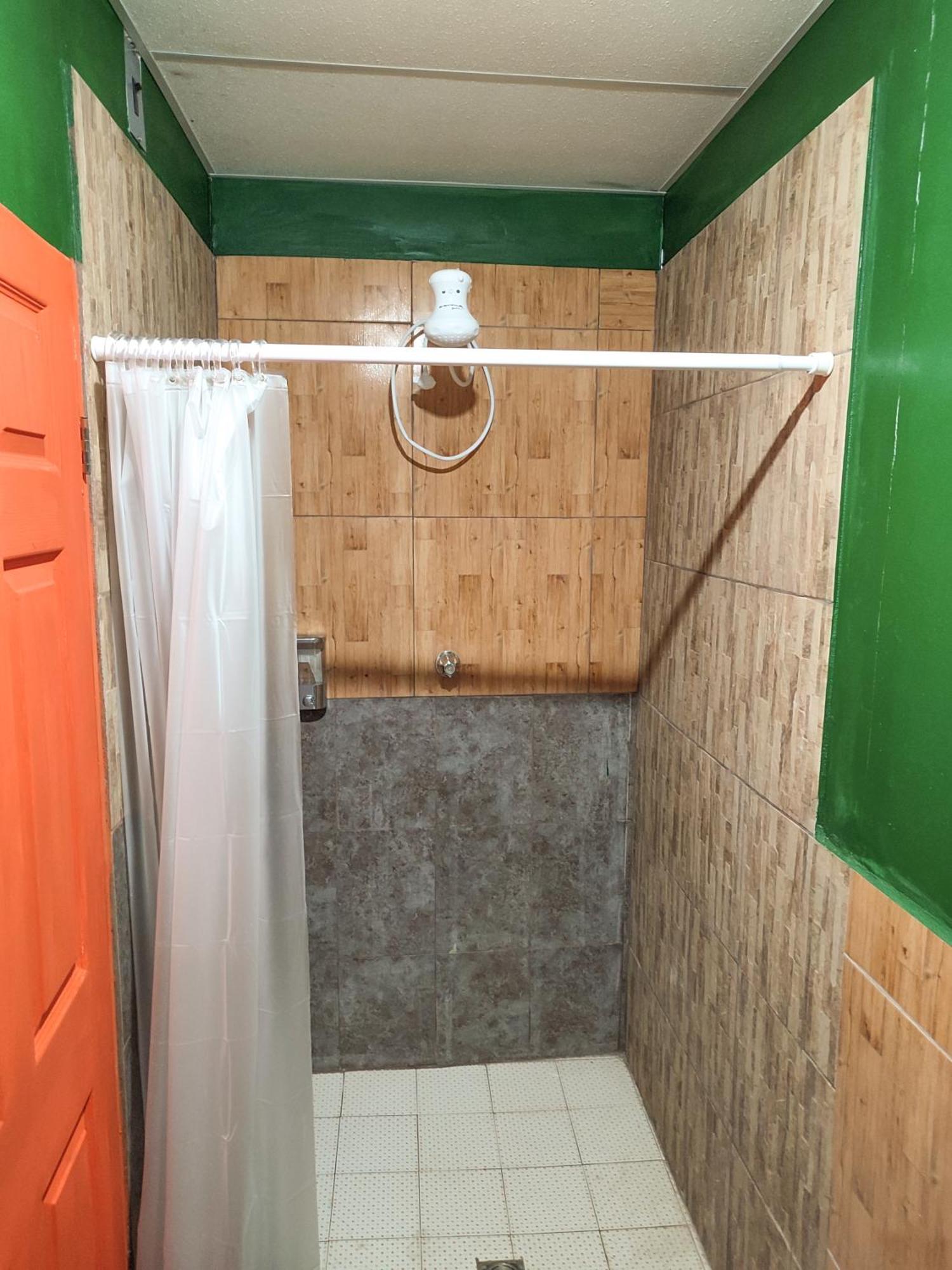 1961 Los Naranjos Hostal Dış mekan fotoğraf