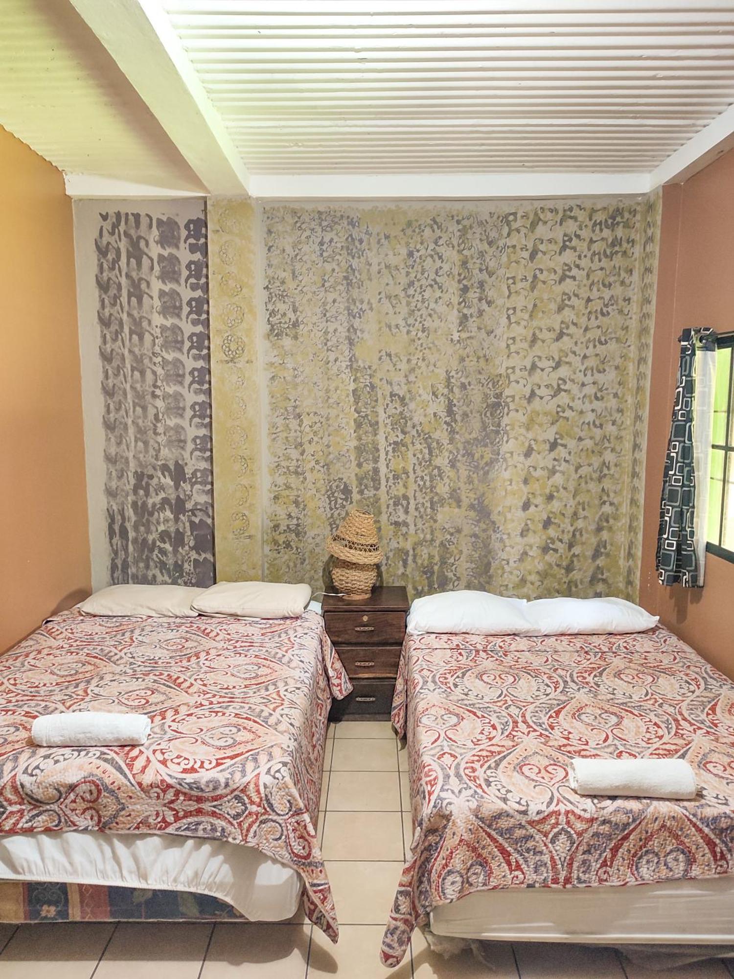1961 Los Naranjos Hostal Dış mekan fotoğraf