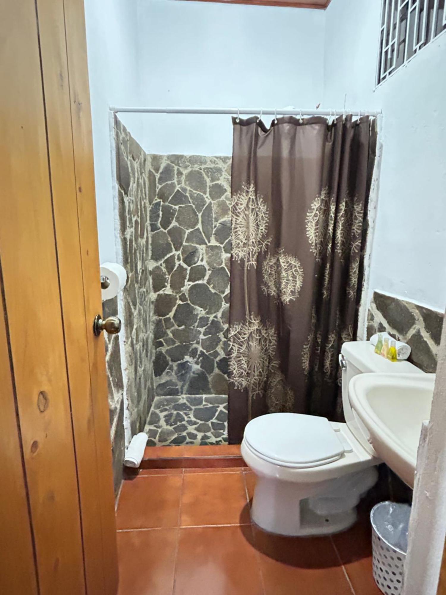 1961 Los Naranjos Hostal Dış mekan fotoğraf